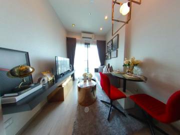 1 bed 31.15 SQM Whizdom Avenue Ratchada - Ladprao