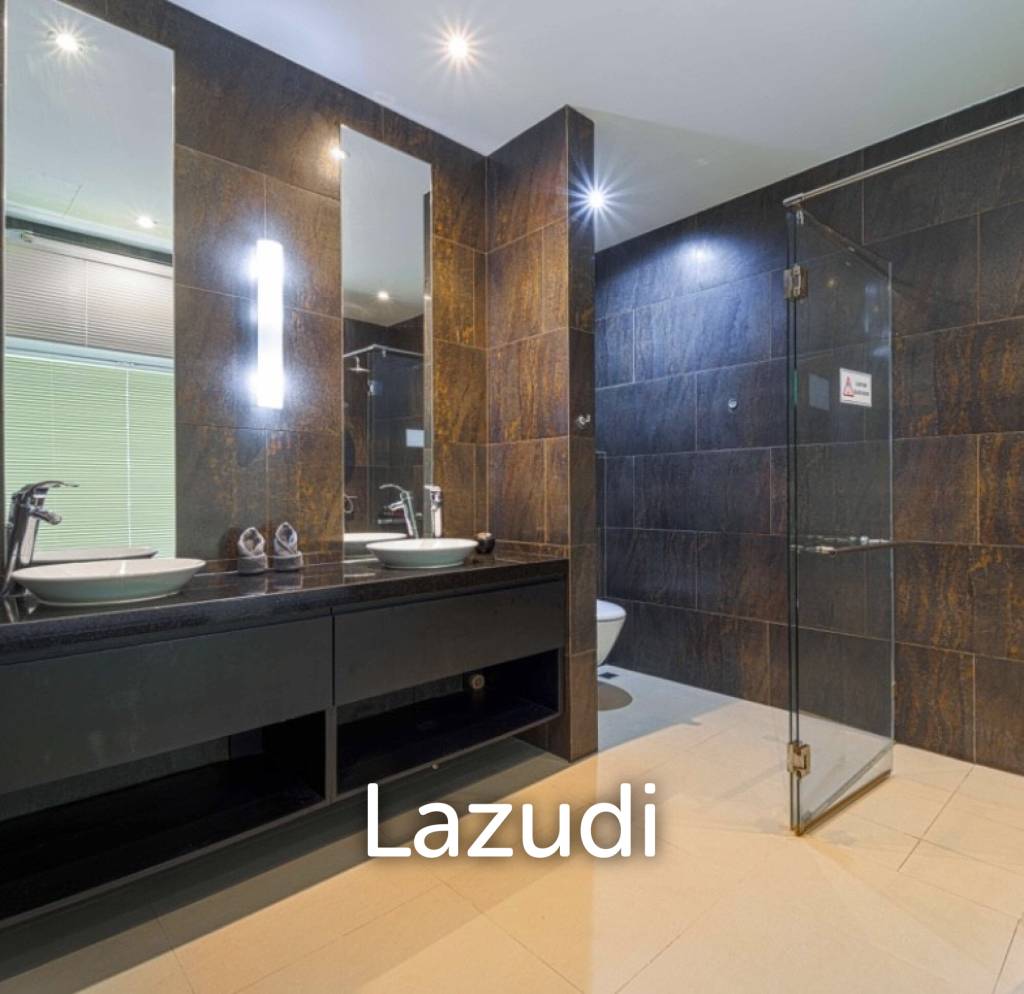 998 Sqm 5 Bed 4 Bath Villa For Sale