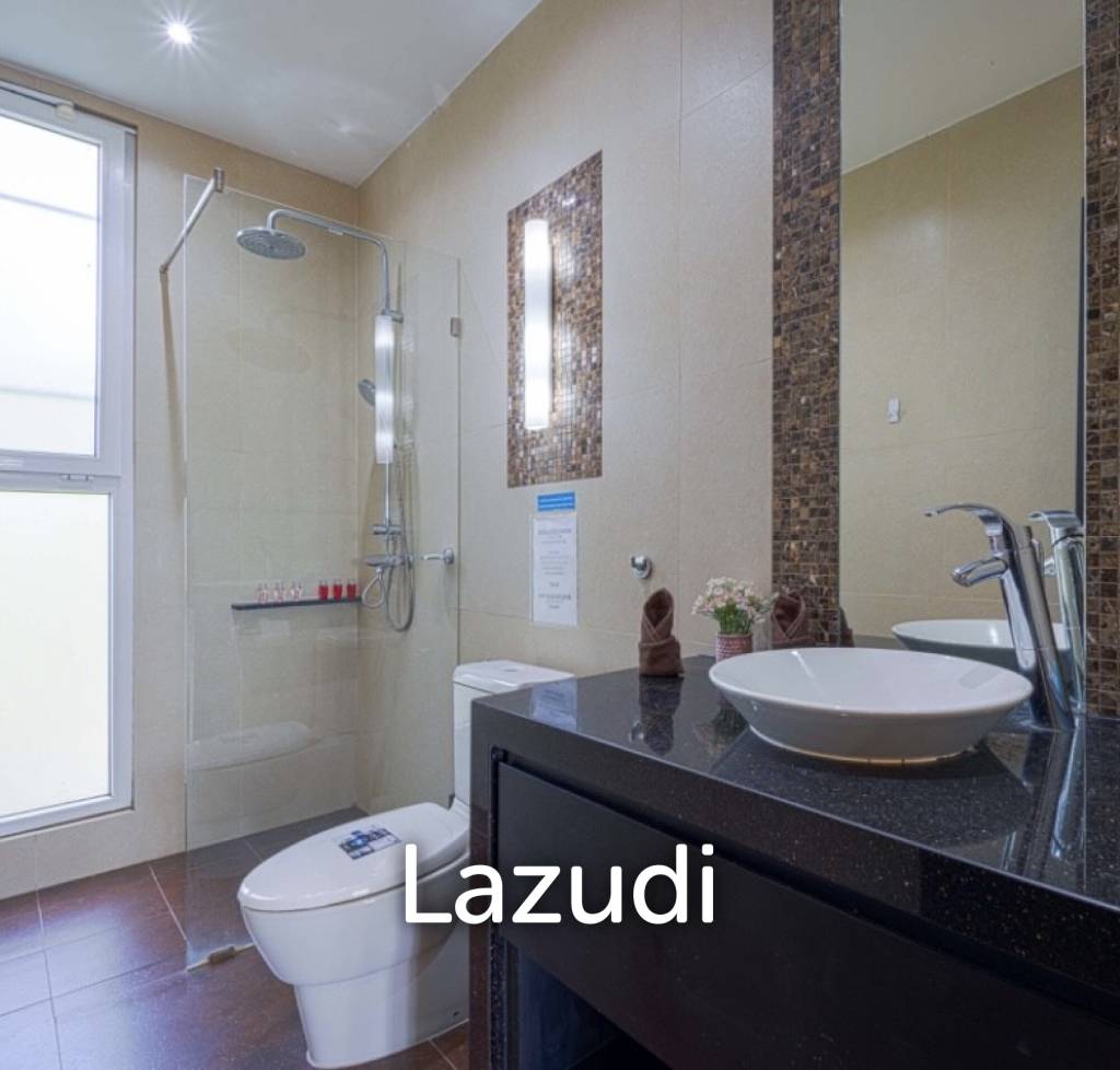 998 Sqm 5 Bed 4 Bath Villa For Sale