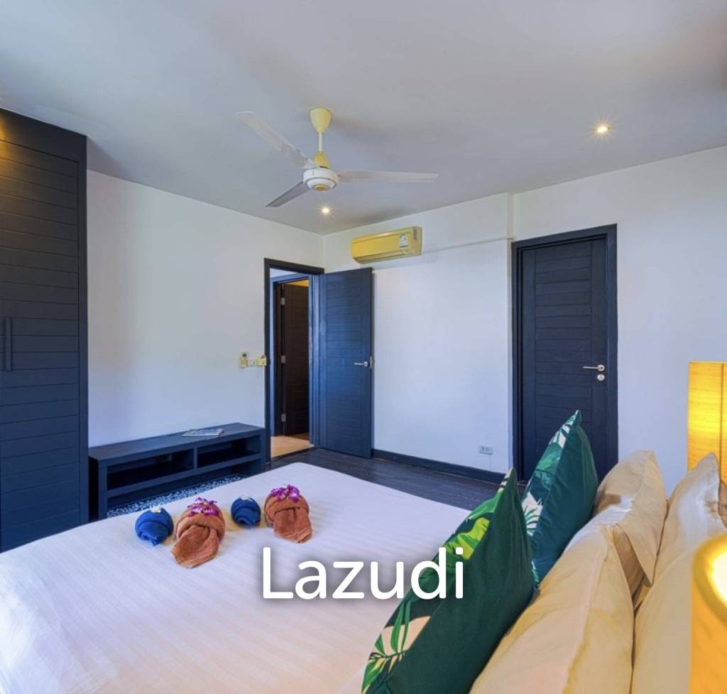 998 Sqm 5 Bed 4 Bath Villa For Sale