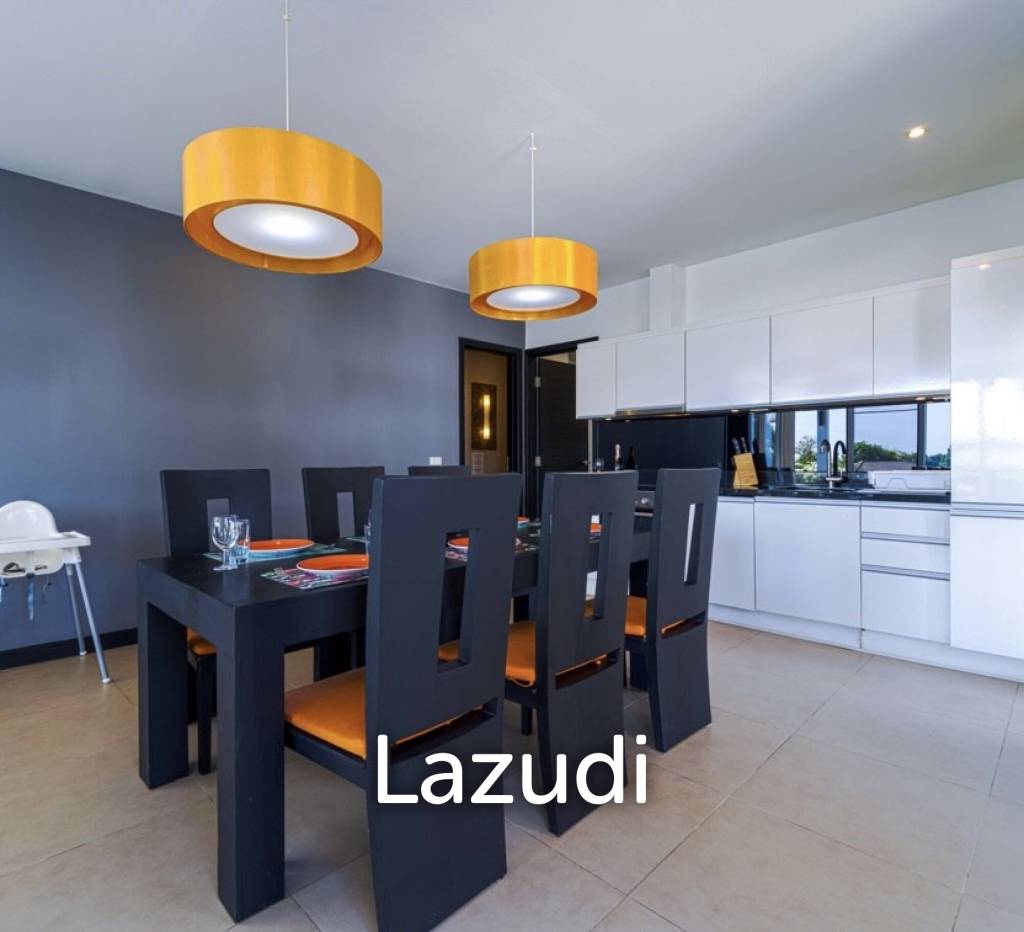 998 Sqm 5 Bed 4 Bath Villa For Sale