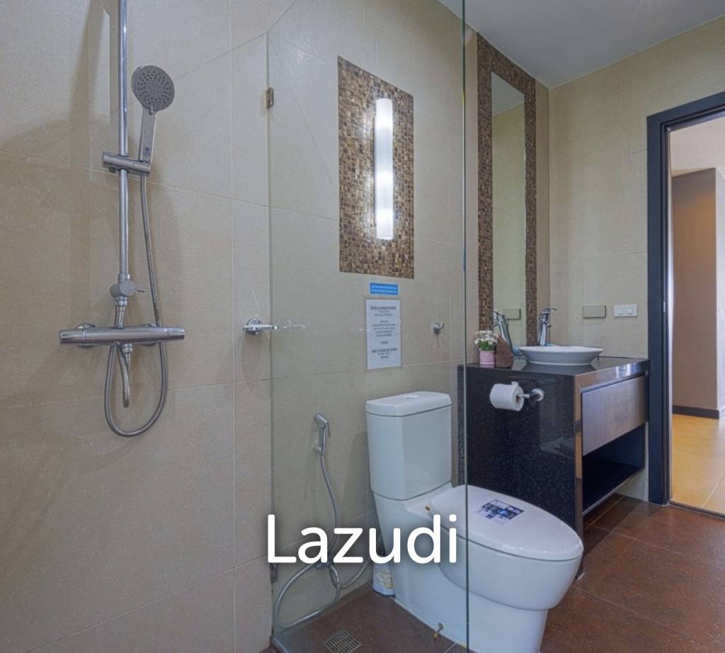 998 Sqm 5 Bed 4 Bath Villa For Sale