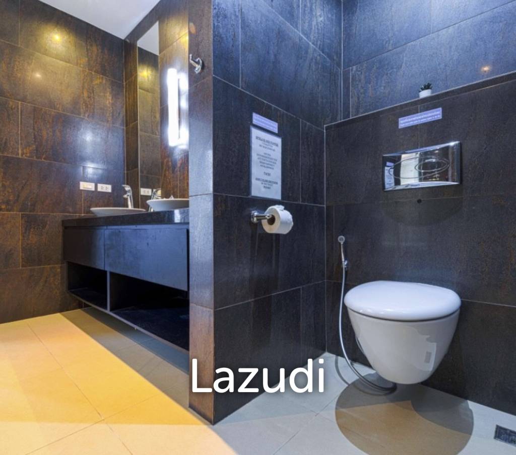 998 Sqm 5 Bed 4 Bath Villa For Sale