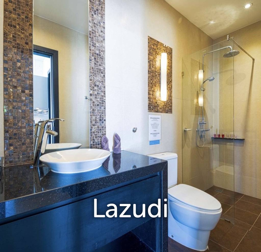 998 Sqm 5 Bed 4 Bath Villa For Sale