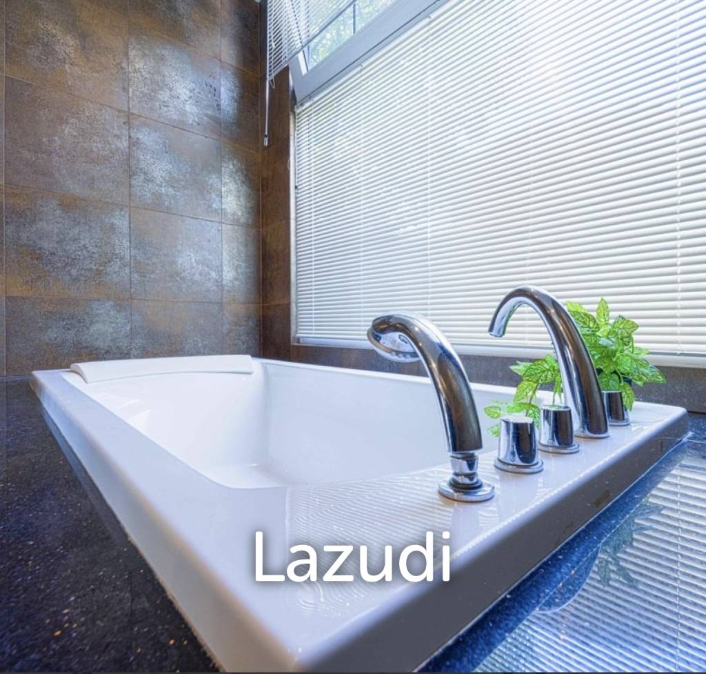 998 Sqm 5 Bed 4 Bath Villa For Sale