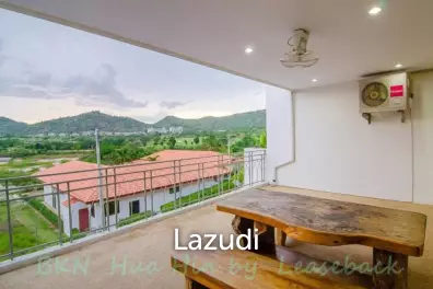 Investment opportunity : 12 townhouses to renovate