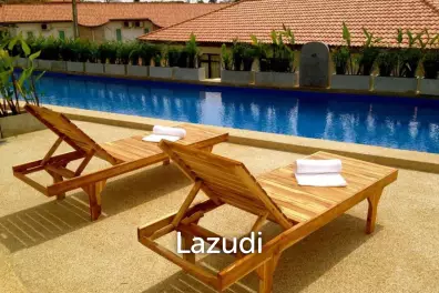 Investment opportunity : 12 townhouses to renovate