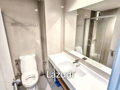 Studio 1 Bathroom 25 SQ.M Ideo Sukhumvit 93