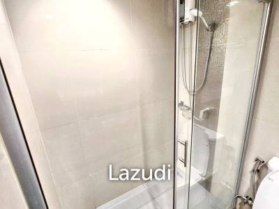 Studio 1 Bathroom 25 SQ.M Ideo Sukhumvit 93