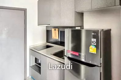 Studio 1 Bathroom 25 SQ.M Ideo Sukhumvit 93