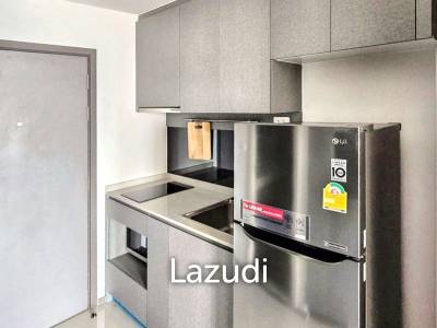 Studio 1 Bathroom 25 SQ.M Ideo Sukhumvit 93
