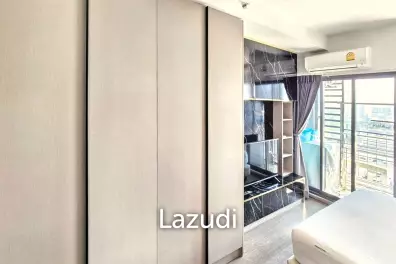 Studio 1 Bathroom 25 SQ.M Ideo Sukhumvit 93
