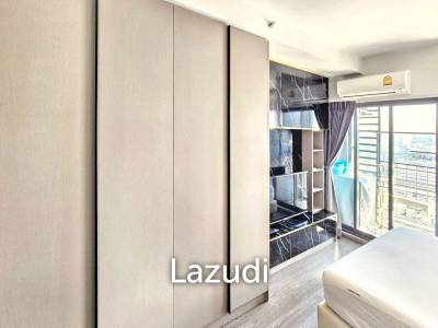 Studio 1 Bathroom 25 SQ.M Ideo Sukhumvit 93