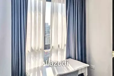 Studio 1 Bathroom 25 SQ.M Ideo Sukhumvit 93