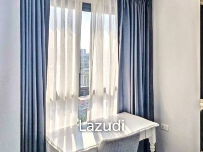 Studio 1 Bathroom 25 SQ.M Ideo Sukhumvit 93