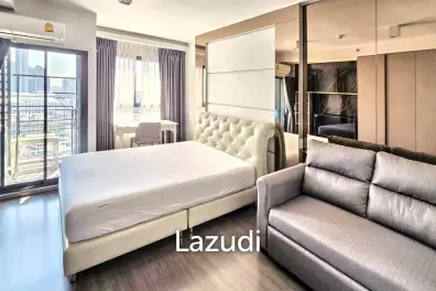 Studio 1 Bathroom 25 SQ.M Ideo Sukhumvit 93