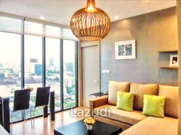 1 Bed 1 Bath 40 SQ.M The Alcove Thonglor 10