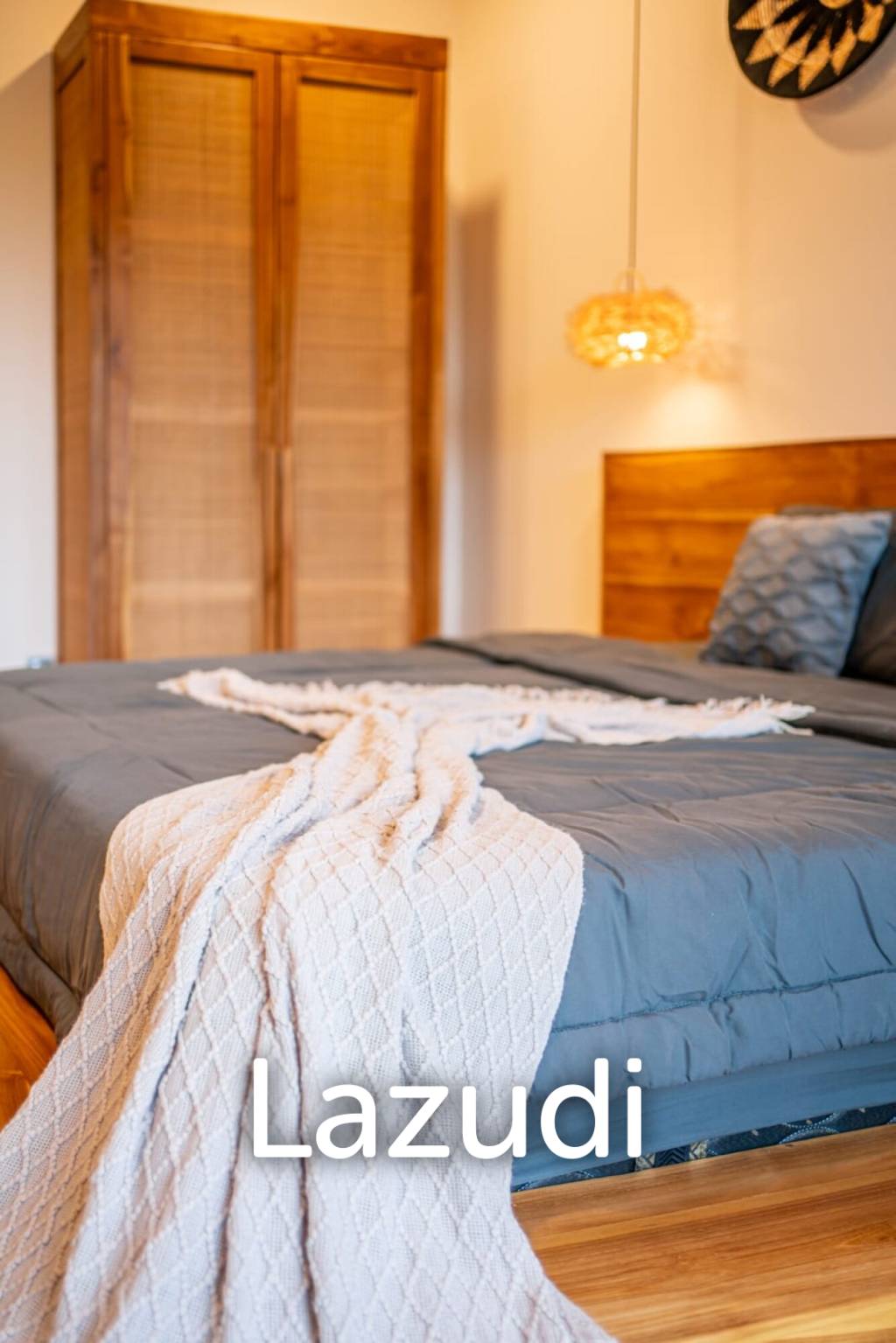Gorgeous newly built 3 Bedroom Leasehold villa in Sanur