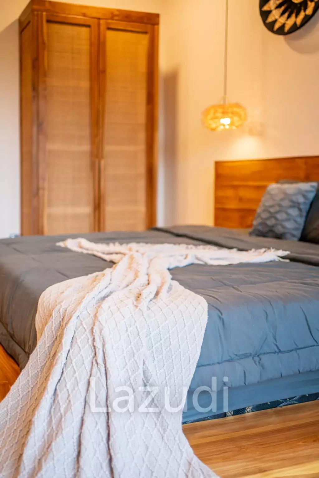 Gorgeous newly built 3 Bedroom Leasehold villa in Sanur