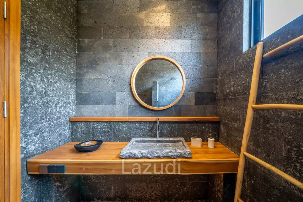 Gorgeous newly built 3 Bedroom Leasehold villa in Sanur