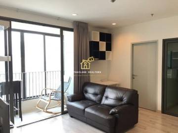 Ideo Mobi Rama 9 / Condo For Rent and Sale / 2 Bedroom / 46.15 SQM / MRT Phra Ram 9 / Bangkok
