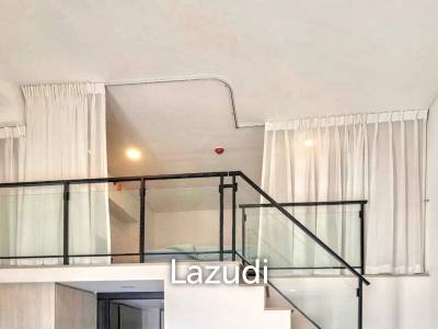 1 Bed 1 Bath 46 SQ.M Landmark @ MRTA Station