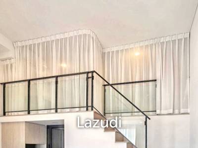 1 Bed 1 Bath 46 SQ.M Landmark @ MRTA Station