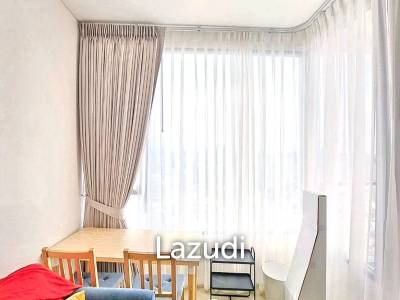 1 Bed 1 Bath 46 SQ.M Landmark @ MRTA Station