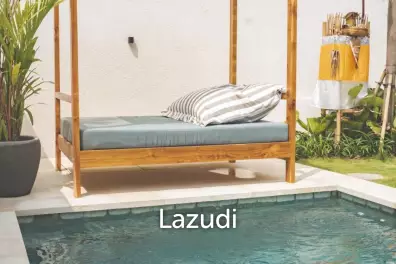 Surf Resort - Great Investment Opportunity in Popular Padang Padang