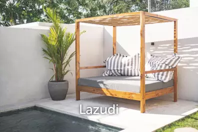 Surf Resort - Great Investment Opportunity in Popular Padang Padang
