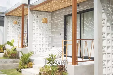 Surf Resort - Great Investment Opportunity in Popular Padang Padang