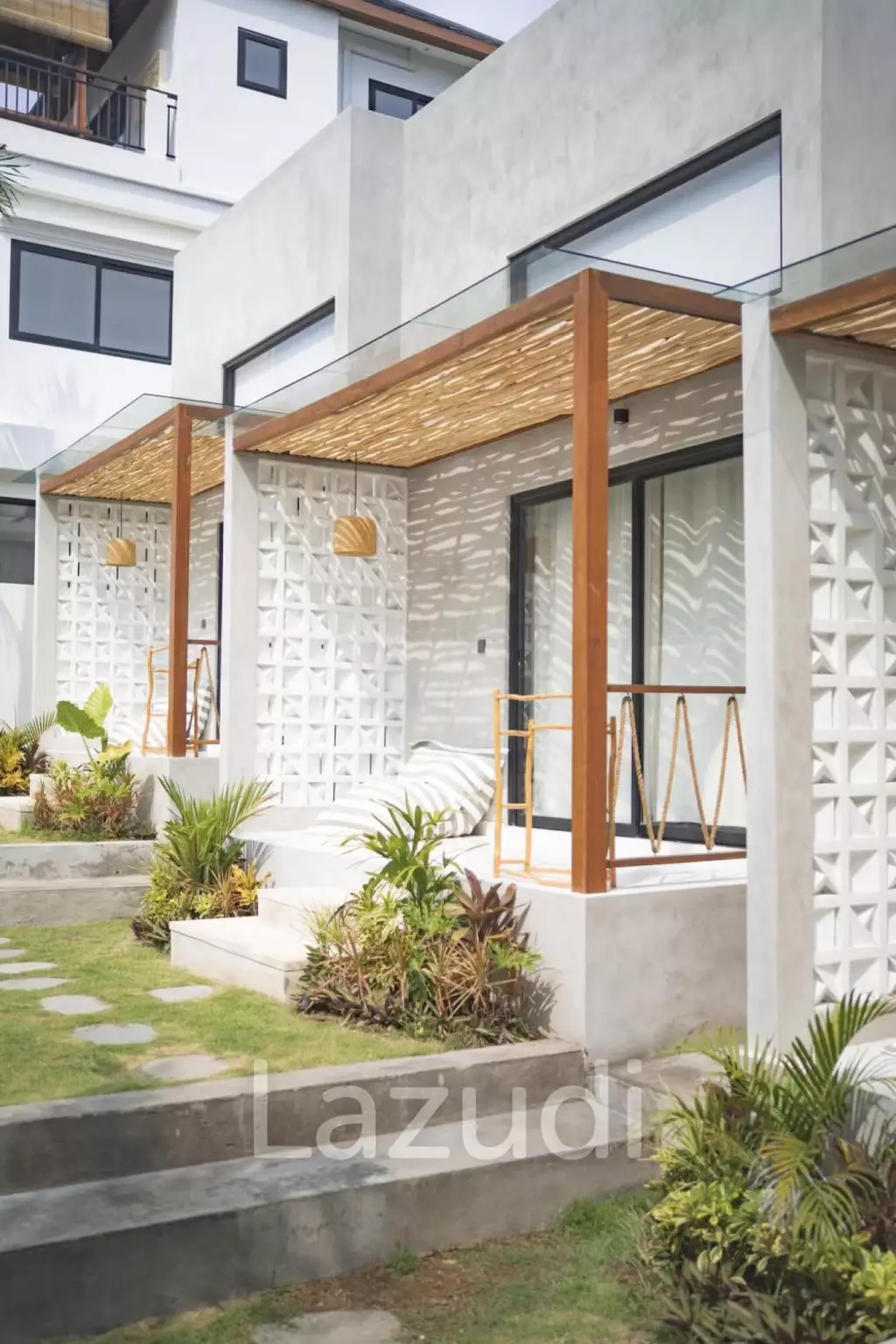 Surf Resort - Great Investment Opportunity in Popular Padang Padang