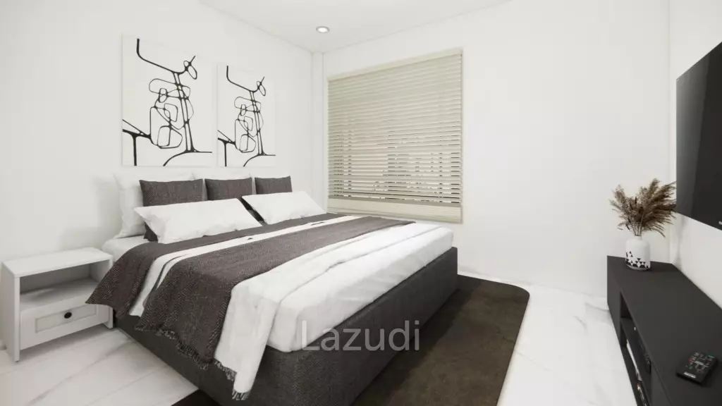 Renovated 3 Bedroom House In Pa Klok
