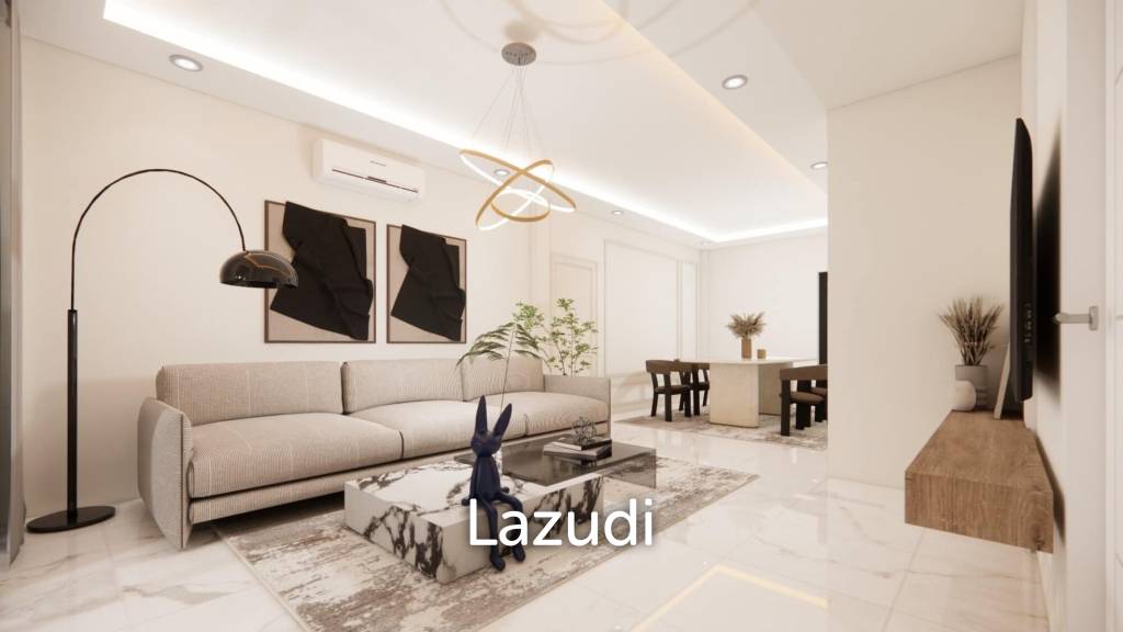 Renovated 3 Bedroom House In Pa Klok