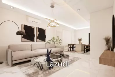 Renovated 3 Bedroom House In Pa Klok
