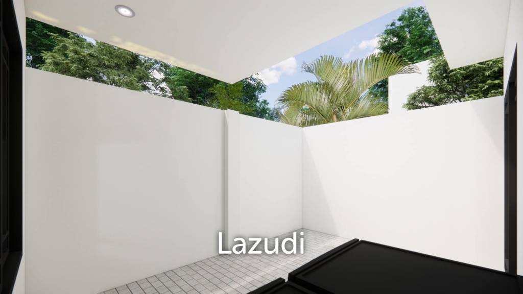 Renovated 3 Bedroom House In Pa Klok
