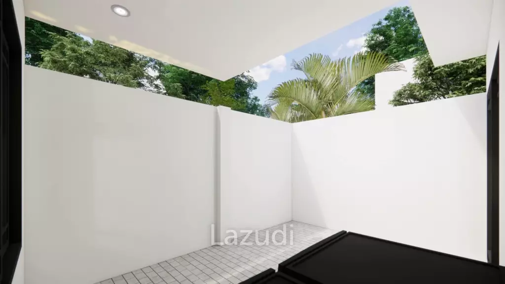 Renovated 3 Bedroom House In Pa Klok