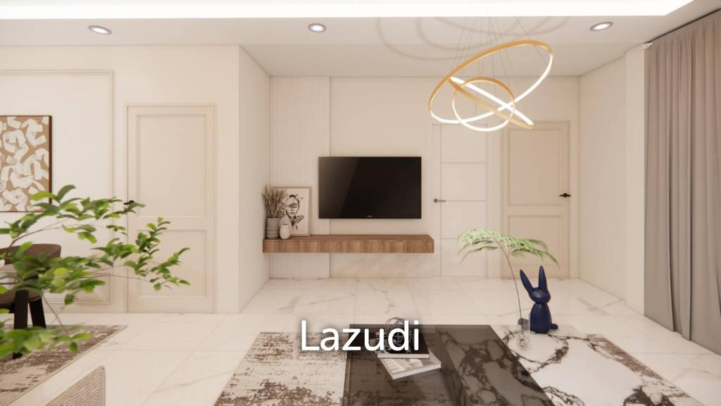 Renovated 3 Bedroom House In Pa Klok