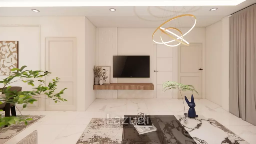 Renovated 3 Bedroom House In Pa Klok