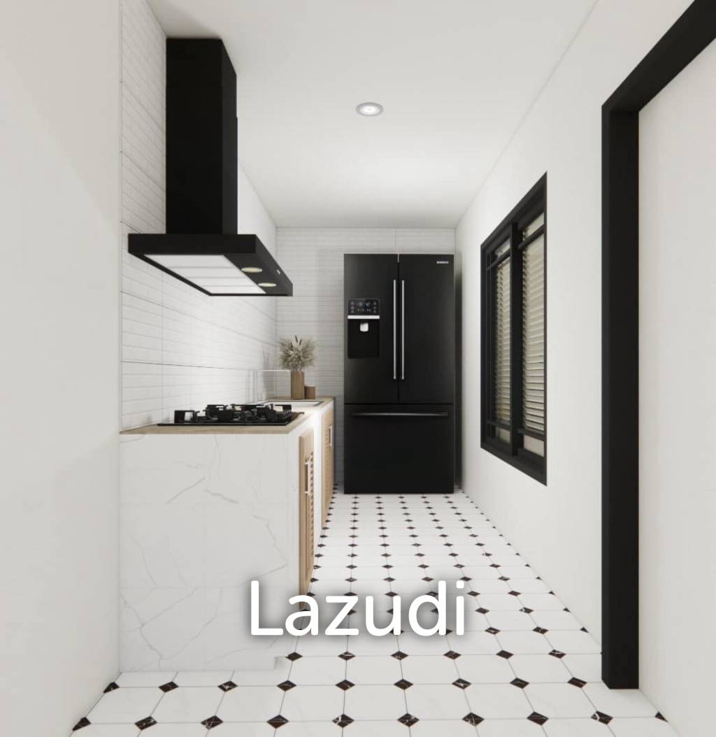 Renovated 3 Bedroom House In Pa Klok