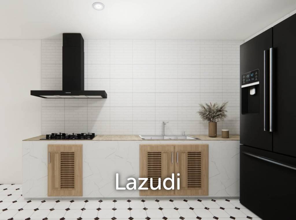Renovated 3 Bedroom House In Pa Klok