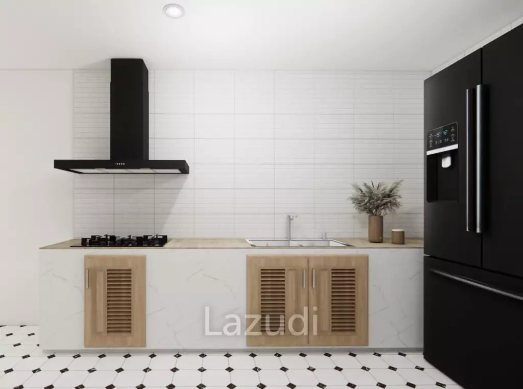 Renovated 3 Bedroom House In Pa Klok