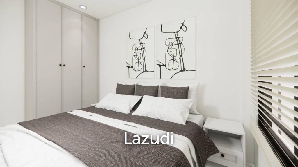 Renovated 3 Bedroom House In Pa Klok