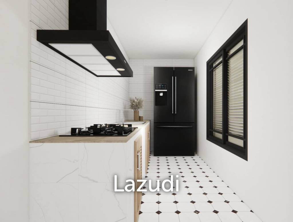 Renovated 3 Bedroom House In Pa Klok