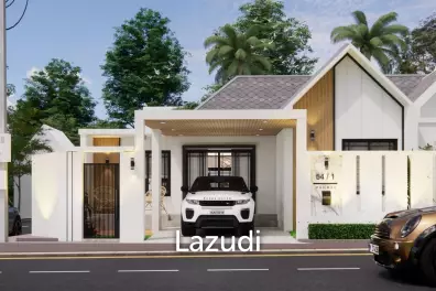 Renovated 3 Bedroom House In Pa Klok