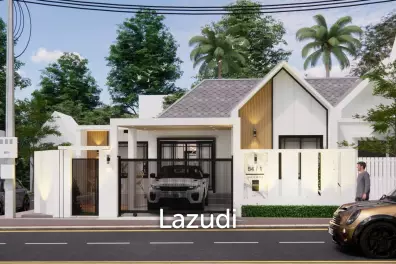 Renovated 3 Bedroom House In Pa Klok