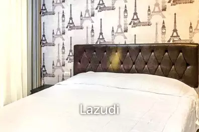 1 Bed 1 Bath 45 SQ.M Rhythm Sukhumvit 44/1