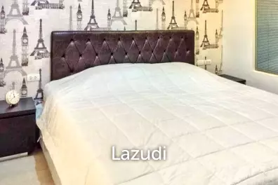 1 Bed 1 Bath 45 SQ.M Rhythm Sukhumvit 44/1