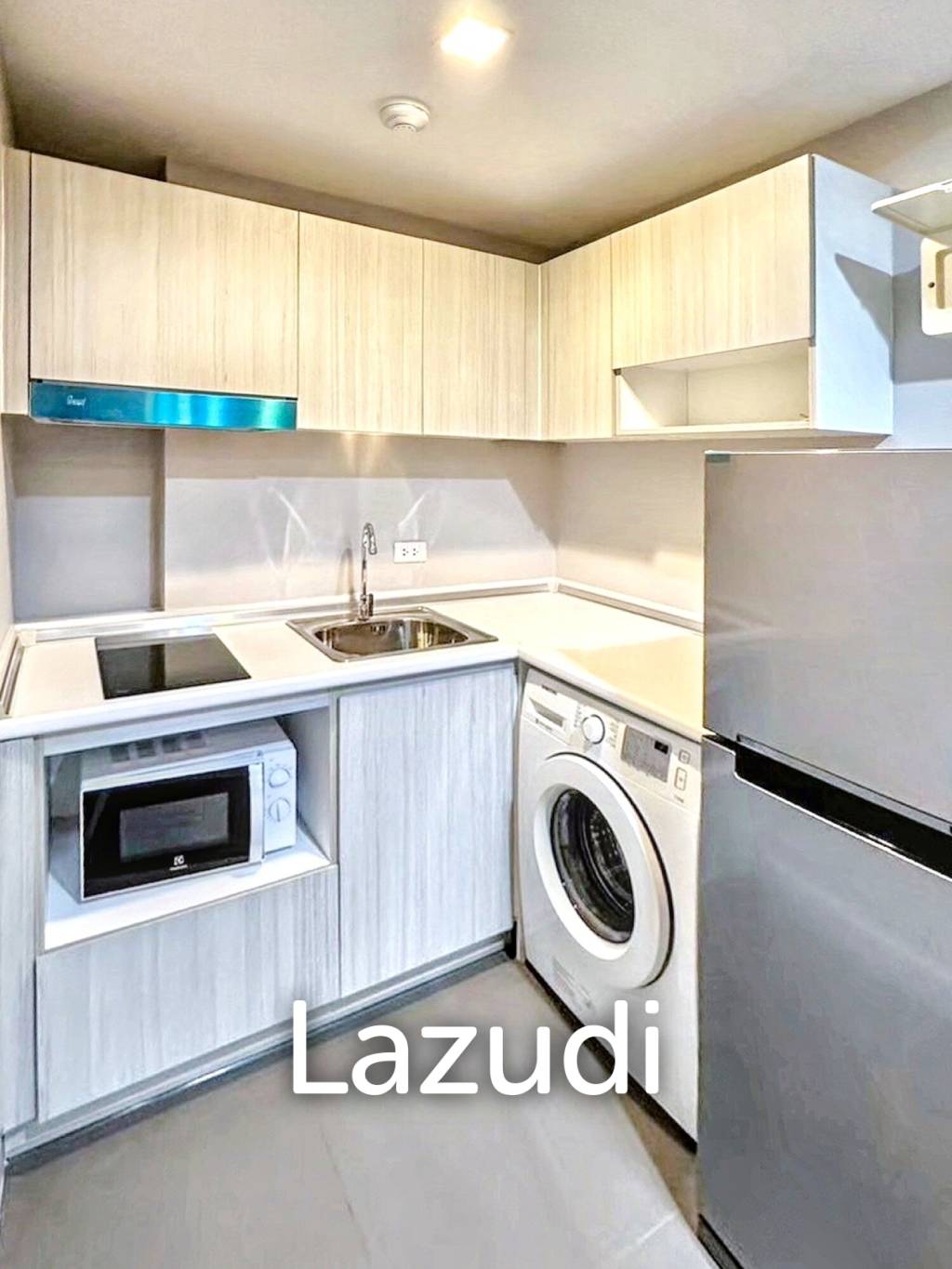 2 Bed 2 Bath 67 SQ.M Metro Luxe Riverfront