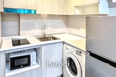 2 Bed 2 Bath 67 SQ.M Metro Luxe Riverfront